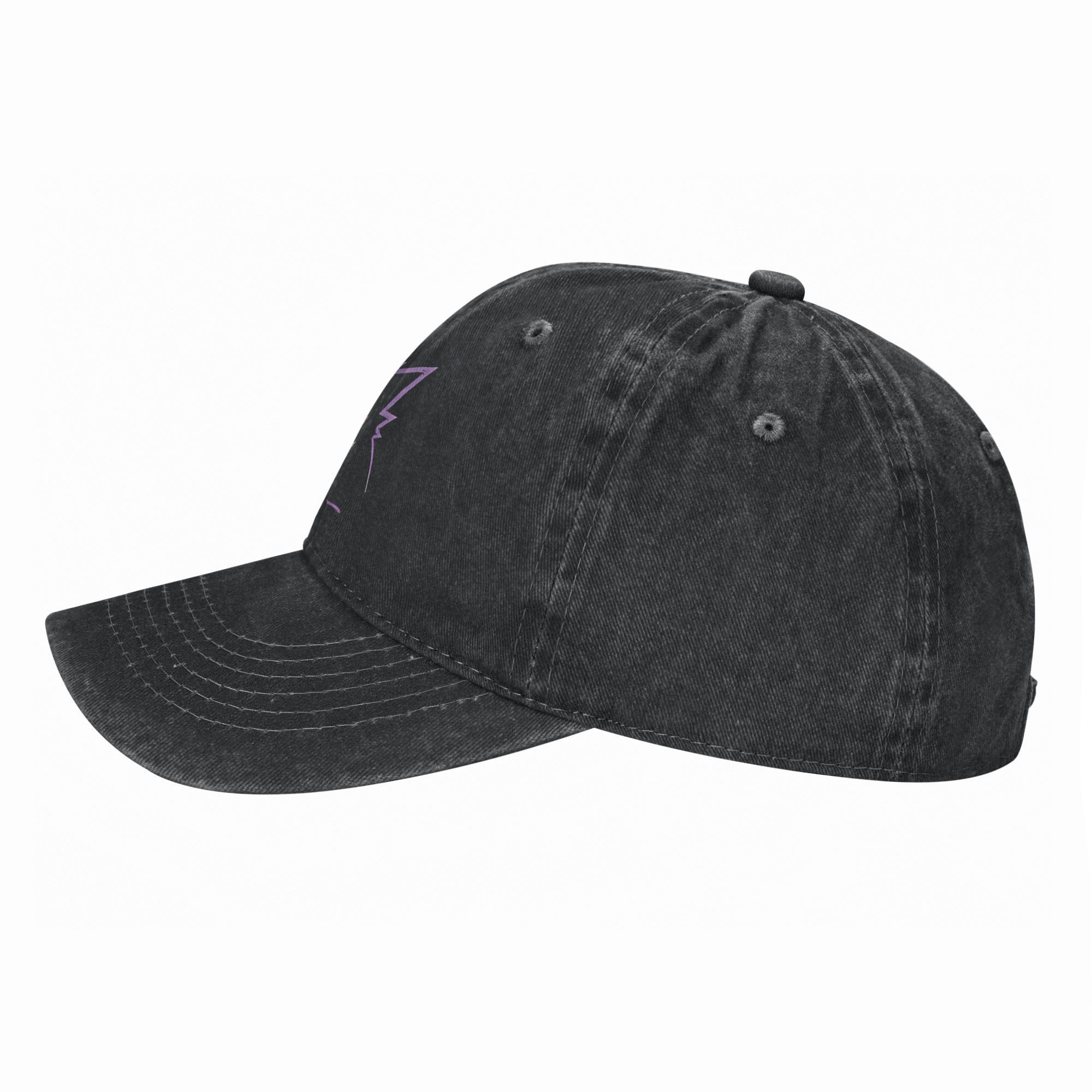 Boné de Beisebol Unissex de An - Baseball Cap Fitted avaliação e preço