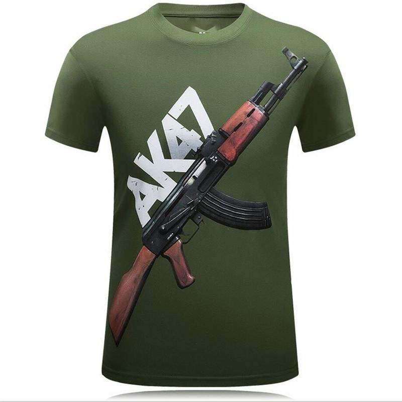 Camiseta masculina com estampa - Street Fashion For Short Guys avaliação e preço