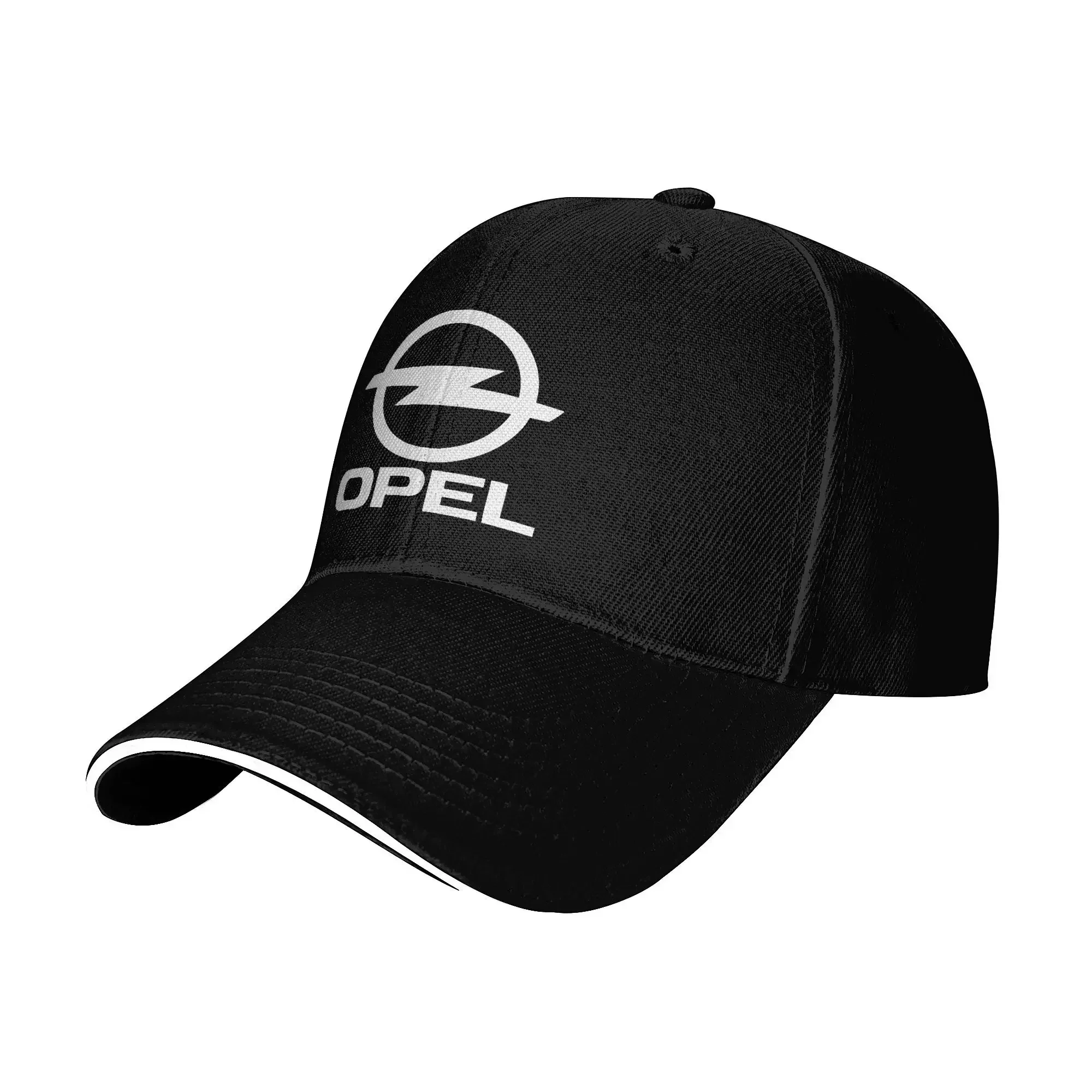 Boné de beisebol Opel Acessóri - Baseball Cap Fitted avaliação e preço
