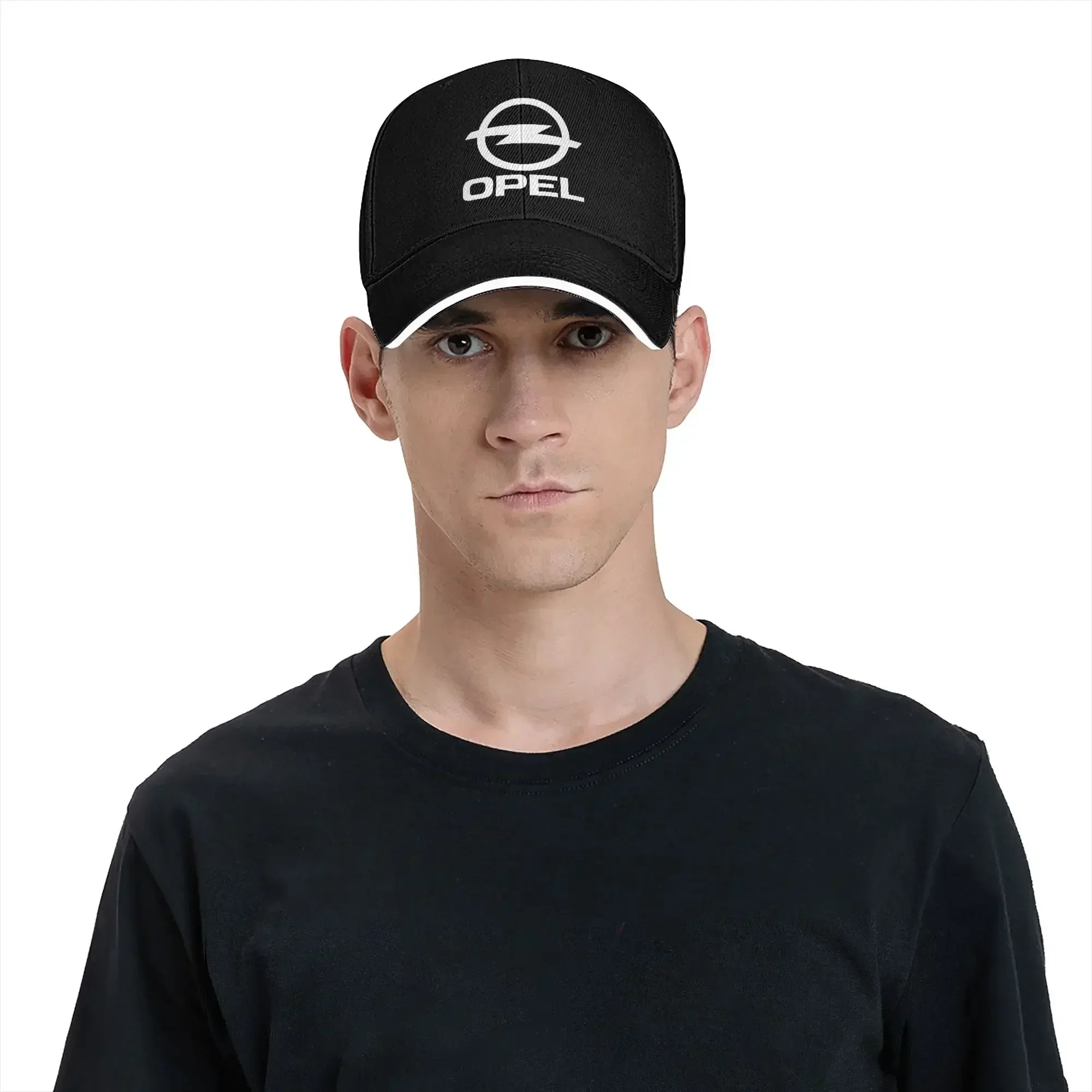 Boné de beisebol Opel Acessóri - Baseball Cap Fitted avaliação e preço