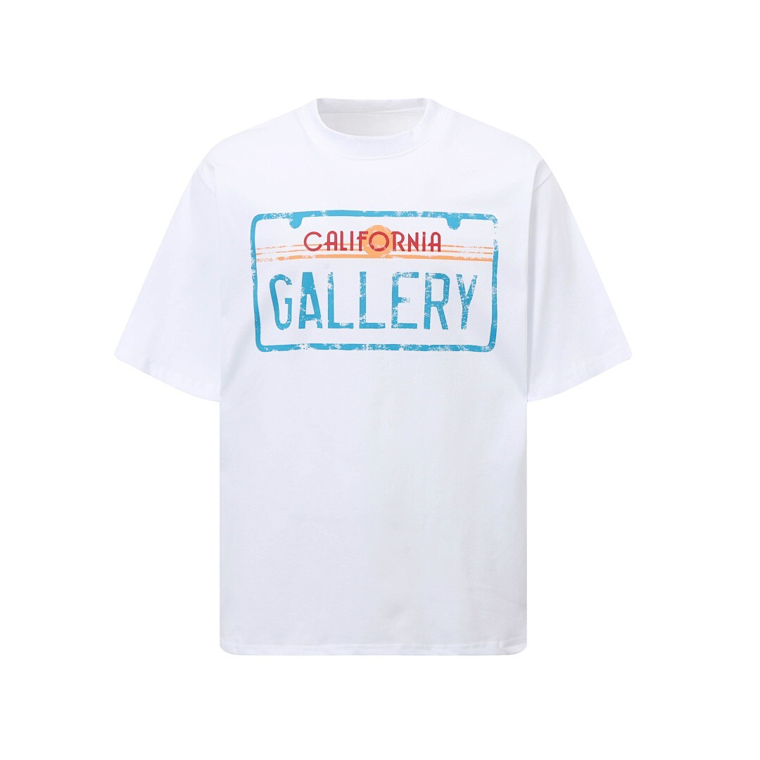 Camiseta de Algodão com Estamp - Street Fashion California avaliação e preço
