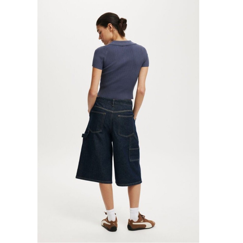 Calças Jeans Femininas Plus Si - Street Fashion Plus Size avaliação e preço