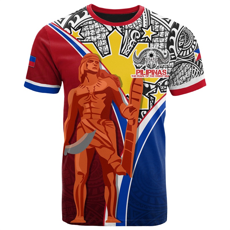 Camiseta Masculina 3D Estilo d - Street Fashion Philippines avaliação e preço