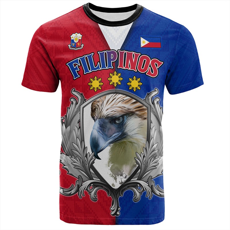 Camiseta Masculina 3D Estilo d - Street Fashion Philippines avaliação e preço
