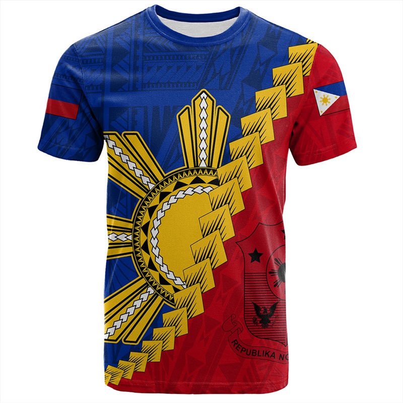 Camiseta Masculina 3D Estilo d - Street Fashion Philippines avaliação e preço