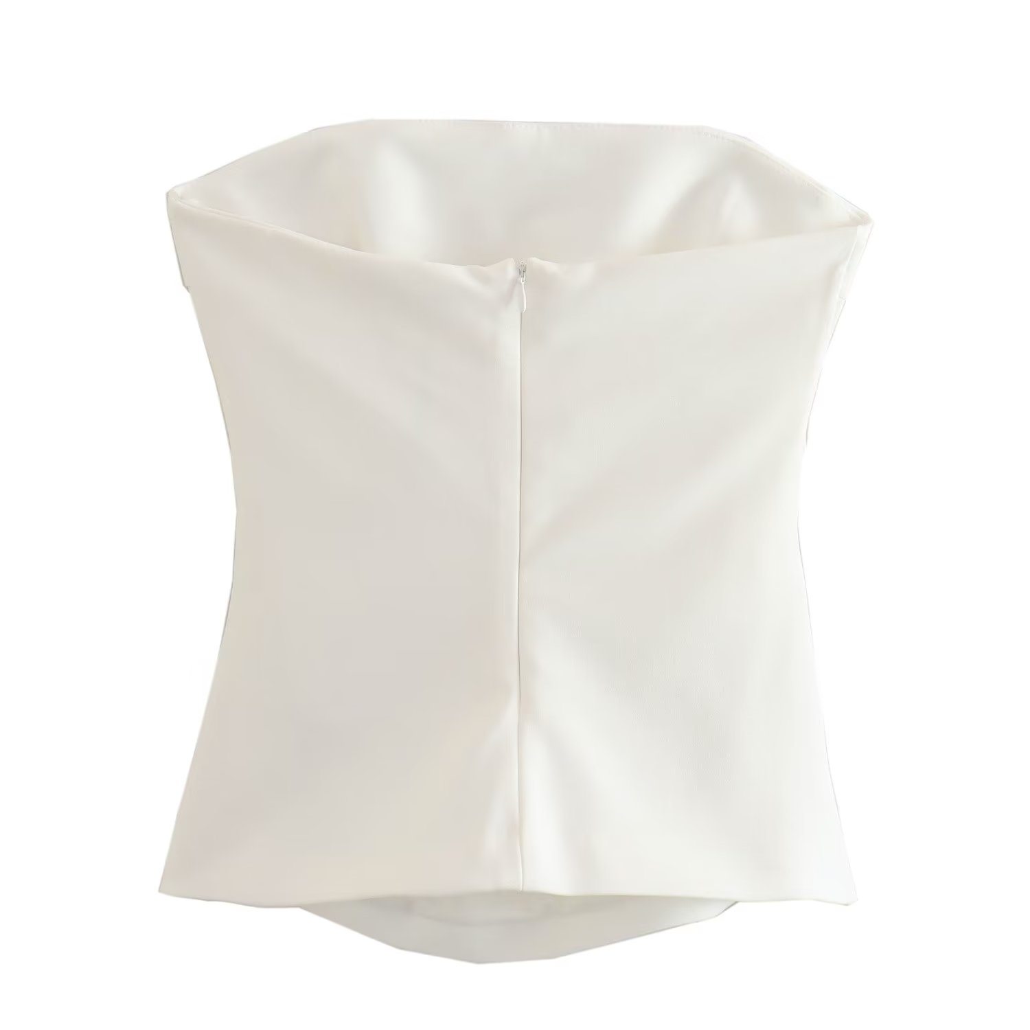 Bsay moda feminina verão novo  - Street Fashion Vest avaliação e preço