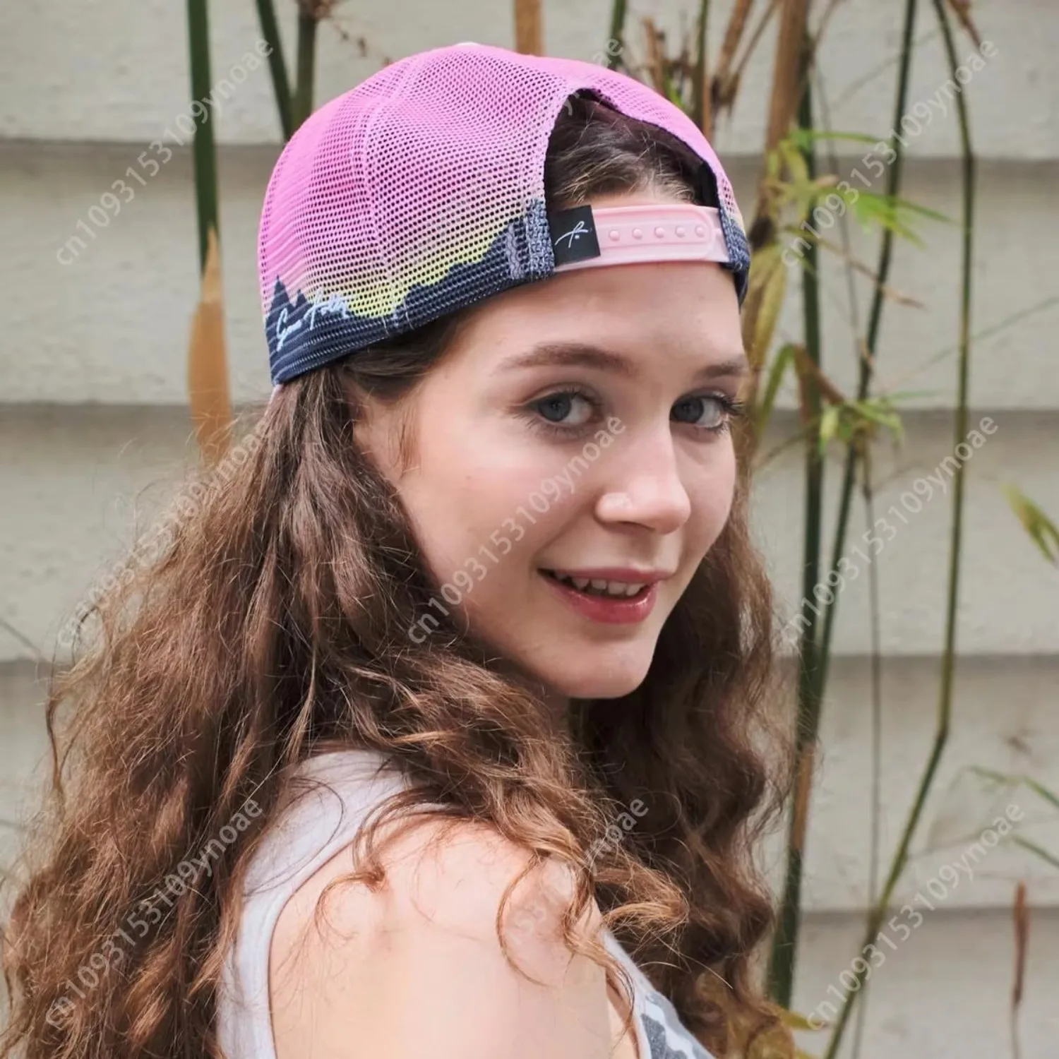 Boné Trucker Grace Folly para  - Baseball Cap Fitted avaliação e preço