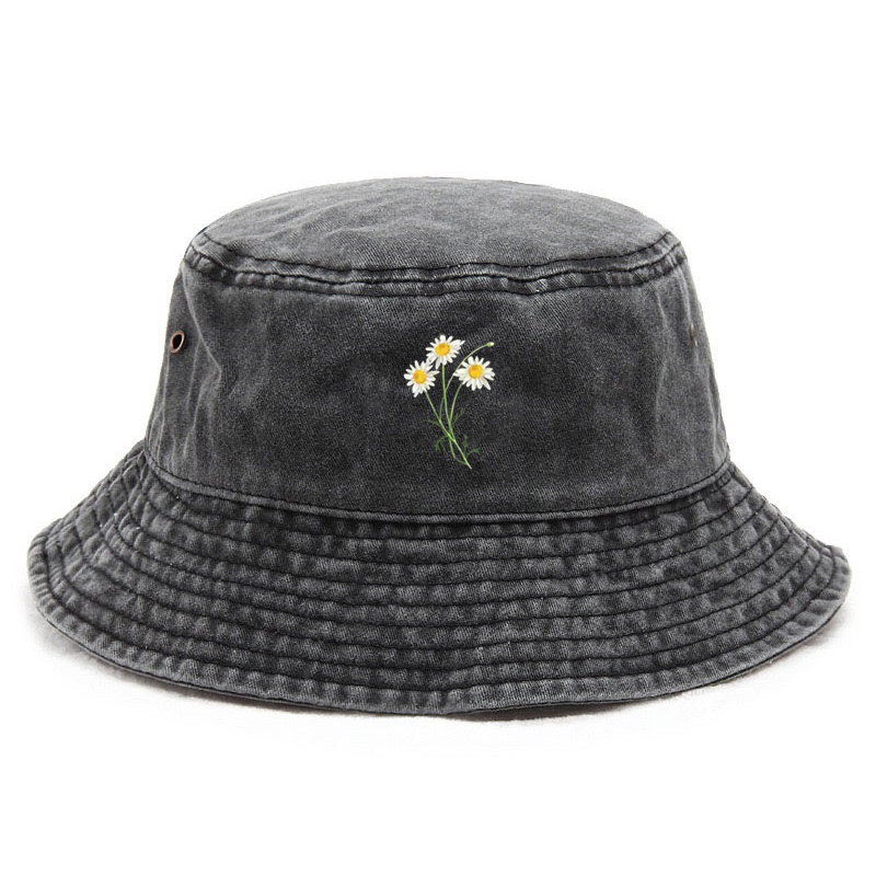 Chapéu balde lavado de algodão - Baseball Cap Fitted avaliação e preço