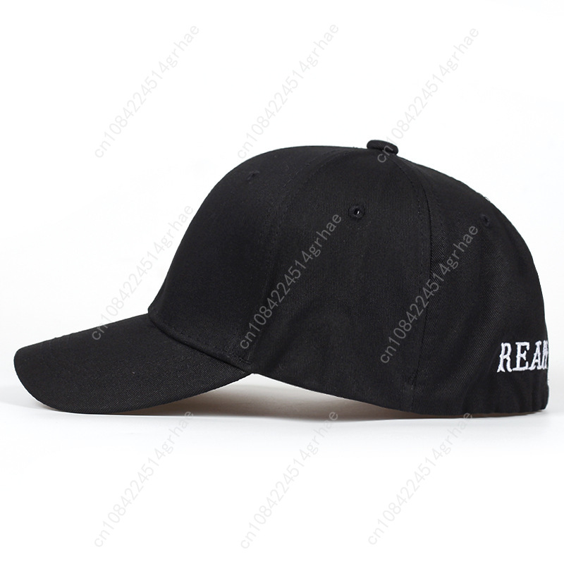 Marca chapéus pretos filhos da - Baseball Cap Fitted avaliação e preço